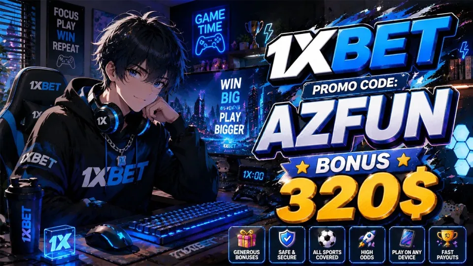 1xbet vip promo code o'zbekiston - Exclusive Offers and Bonuses